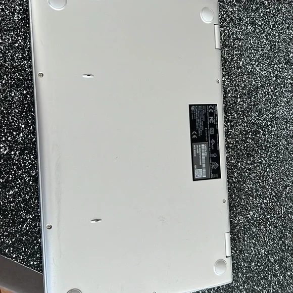 Chrome book ASUS.